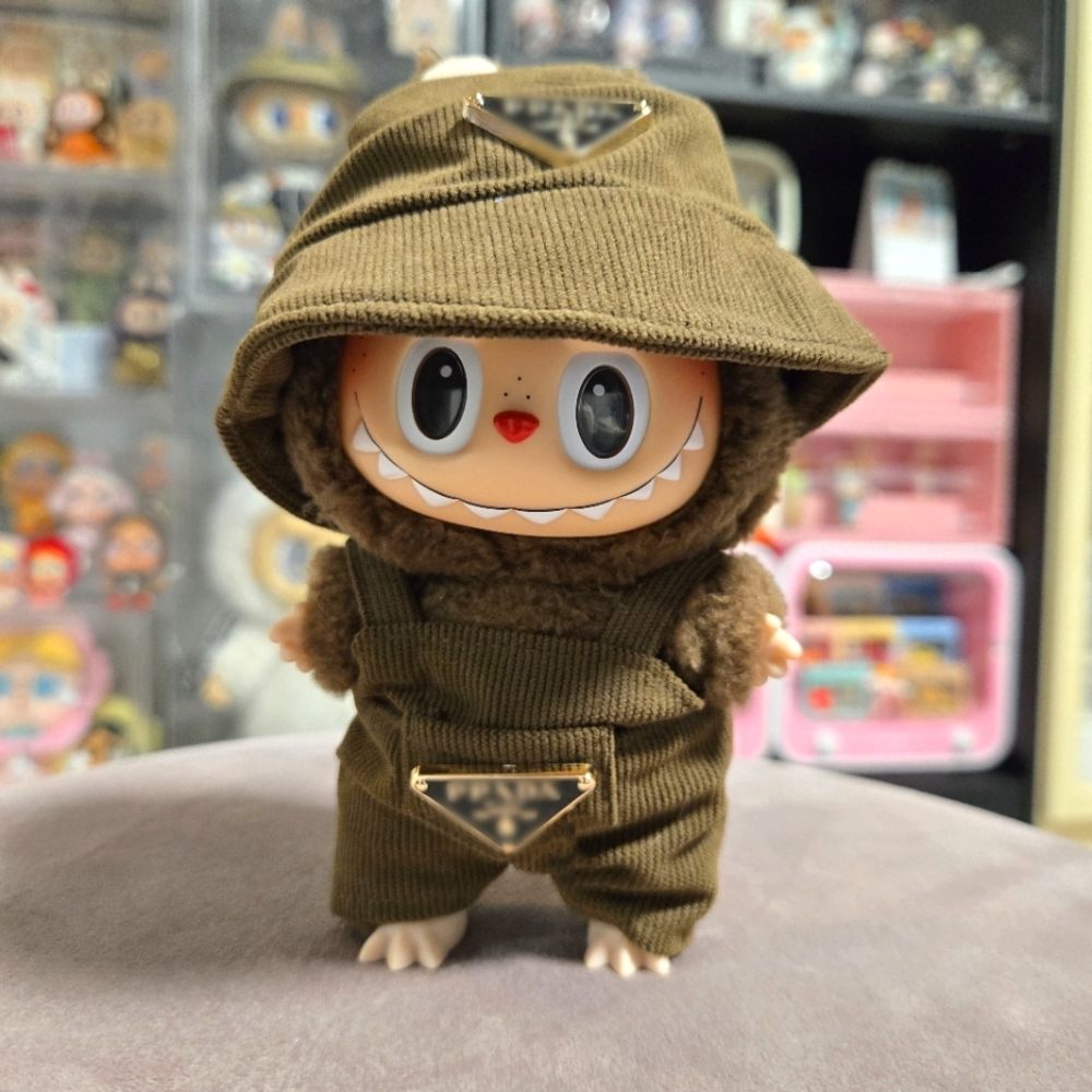 Labubu Clothes